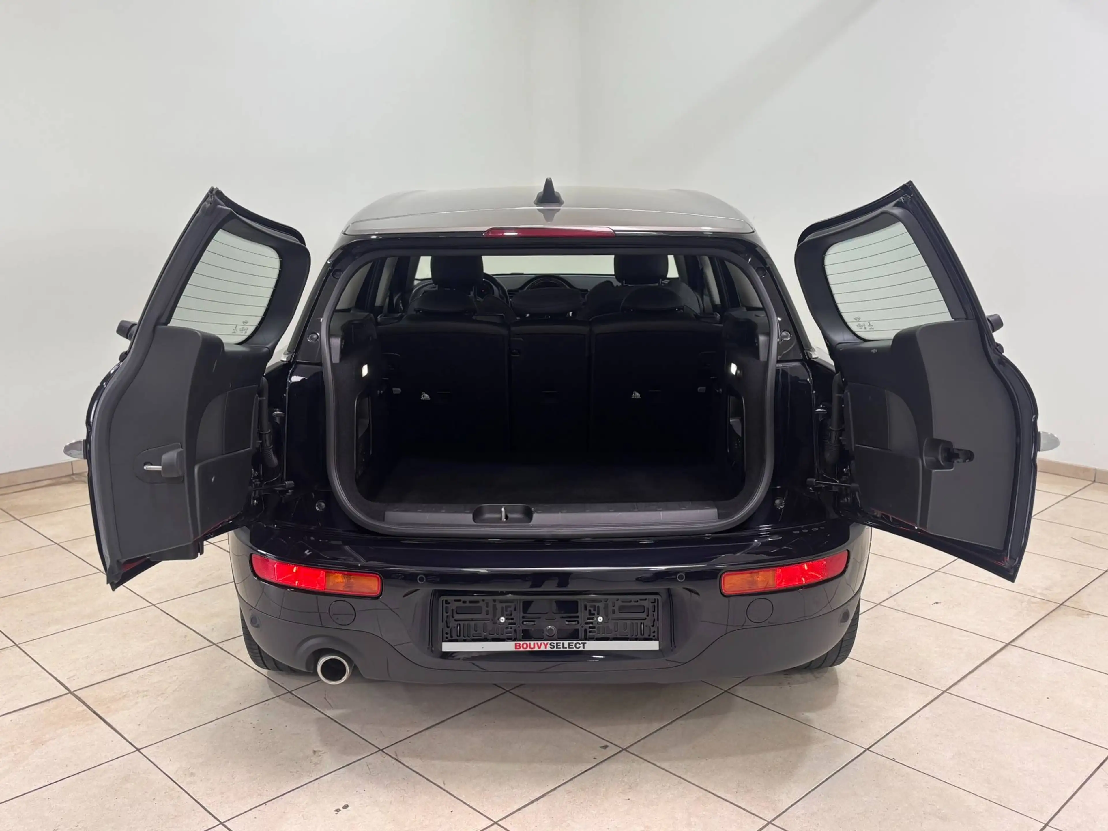 MINI Cooper Clubman 1.5i 136CV *CARPLAY*NAVI*CAPTEURS AV/AR*CLIM*LIMIT — photo 8