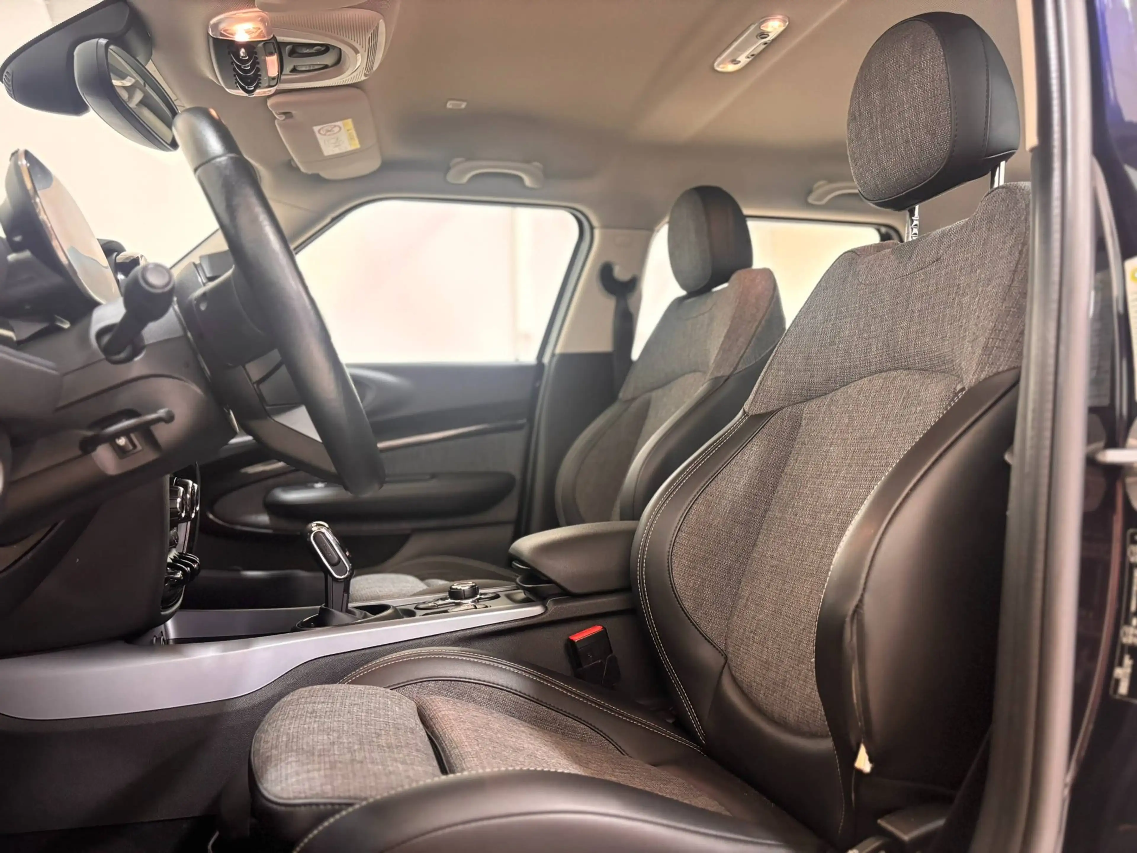 MINI Cooper Clubman 1.5i 136CV *CARPLAY*NAVI*CAPTEURS AV/AR*CLIM*LIMIT — photo 13