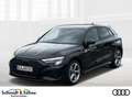 Audi A3 Sportback S line 40 TFSIe S tronic ACC, LED, Schwarz - thumbnail 1