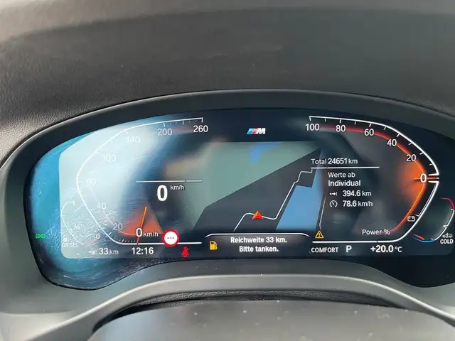 BMW X4 view 15