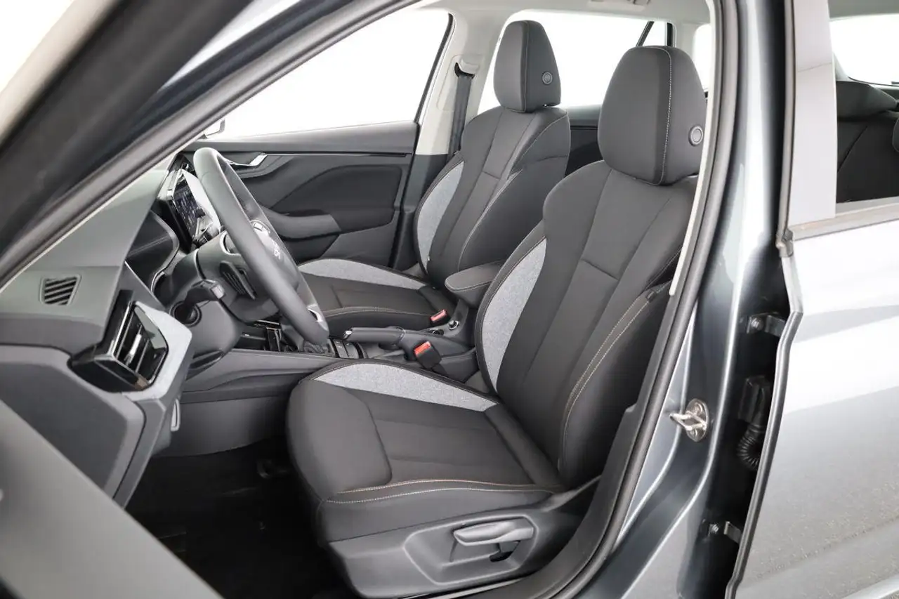 Skoda Kamiq 1.0 TSI DSG Selection, LED, Kamera, Winter, Ladebo, миниатюра 12