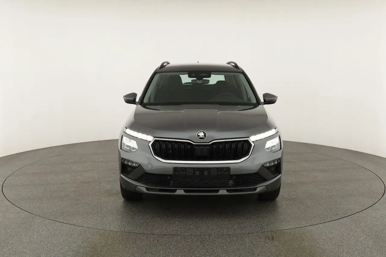 Skoda Kamiq 1.0 TSI DSG Selection, LED, Kamera, Winter, Ladebo, миниатюра 28
