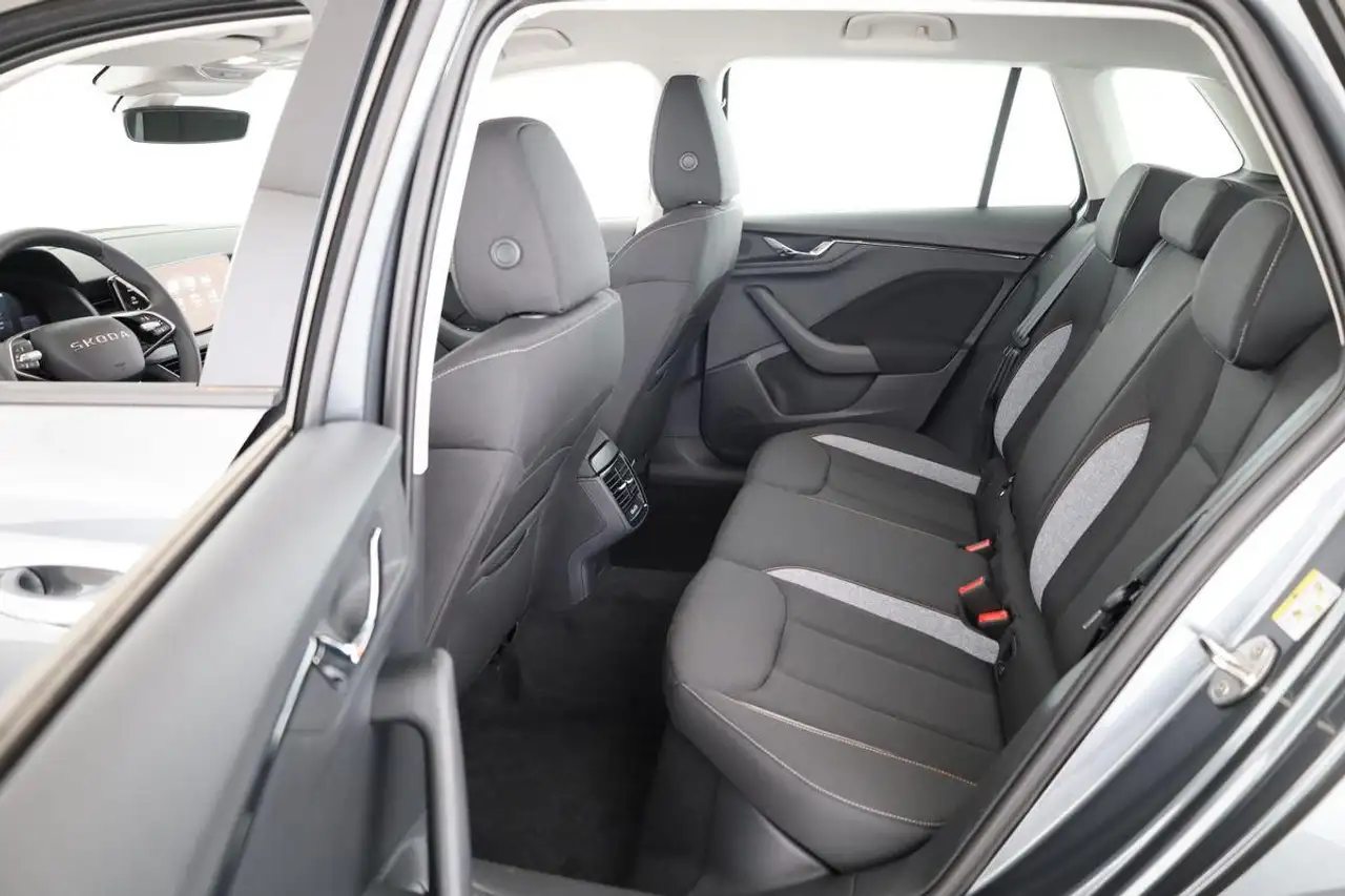 Skoda Kamiq 1.0 TSI DSG Selection, LED, Kamera, Winter, Ladebo, миниатюра 13