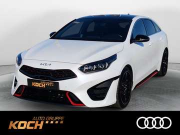 ProCeed 1.6 T-GDI GT