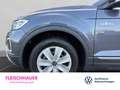 Volkswagen T-Roc Cabriolet Goal 1.5 TSI+GRA+SHZ+LED+BSD+LAS+NAVI+DA Grau - thumbnail 15