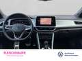 Volkswagen T-Roc Cabriolet Goal 1.5 TSI+GRA+SHZ+LED+BSD+LAS+NAVI+DA Grau - thumbnail 11