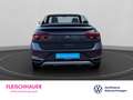 Volkswagen T-Roc Cabriolet Goal 1.5 TSI+GRA+SHZ+LED+BSD+LAS+NAVI+DA Grau - thumbnail 5