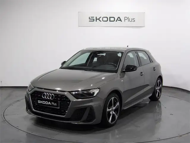 Audi A1 Sportback 25 TFSI Adrenalin