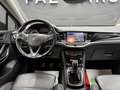 Opel Astra 1.6 CDTi * LED + CUIR + GPS + CAMÉRA + GARANTIE Noir - thumbnail 11