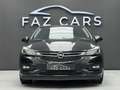 Opel Astra 1.6 CDTi * LED + CUIR + GPS + CAMÉRA + GARANTIE Noir - thumbnail 3