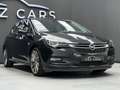 Opel Astra 1.6 CDTi * LED + CUIR + GPS + CAMÉRA + GARANTIE Noir - thumbnail 4