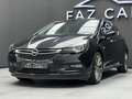 Opel Astra 1.6 CDTi * LED + CUIR + GPS + CAMÉRA + GARANTIE Noir - thumbnail 2