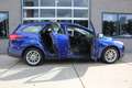 Ford Focus Wagon 1.0 Lease Edition 125 Pk Navigatie, LM Azul - thumbnail 9