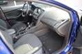 Ford Focus Wagon 1.0 Lease Edition 125 Pk Navigatie, LM Azul - thumbnail 17