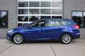 Ford Focus Wagon 1.0 Lease Edition 125 Pk Navigatie, LM Azul - thumbnail 5