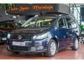 Volkswagen Touran 1.6TDI Advance 105 Azul - thumbnail 1