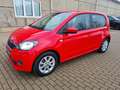 Skoda Citigo Style Automatik Rouge - thumbnail 1