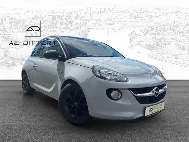 Opel Adam