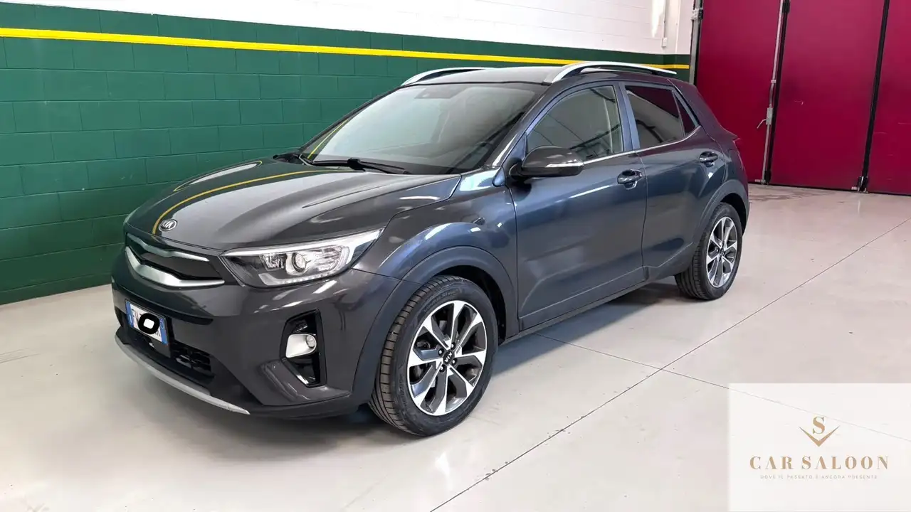 Kia Stonic