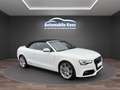 Audi A5 2.0 TDI (140kW) quattro S-line Weiß - thumbnail 8