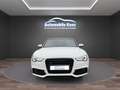 Audi A5 2.0 TDI (140kW) quattro S-line Weiß - thumbnail 1