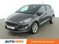 Ford Fiesta 1.0 EcoBoost Titanium*NAVI*LIM*PDC*SHZ*B&O* Grau - thumbnail 1