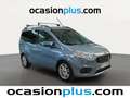 Ford Tourneo Courier 1.0 Ecoboost Titanium Azul - thumbnail 2