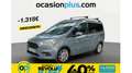 Ford Tourneo Courier 1.0 Ecoboost Titanium Azul - thumbnail 1