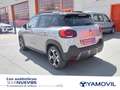 Citroen C3 Aircross BlueHDi S&S Shine EAT6 120 Gris - thumbnail 4