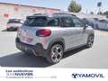Citroen C3 Aircross BlueHDi S&S Shine EAT6 120 Gris - thumbnail 2