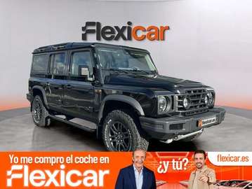 3.0 Turbo Diésel 1924 Limited Edition SW