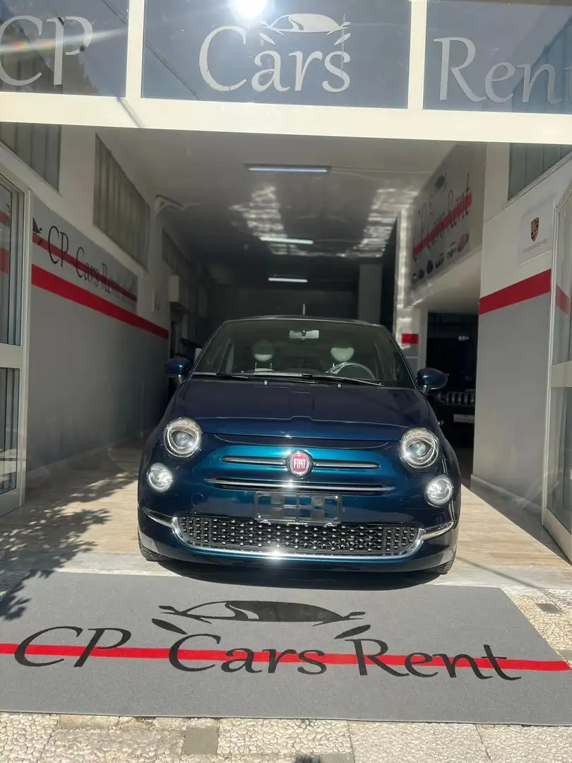 Fiat 500C 1.0 hybrid Dolcevita 70cv - 2