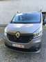 Renault Trafic 1.6 dCi Energy 140ch L2H1 double cabine Gris - thumbnail 2
