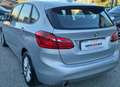 BMW 218 218d Active Tourer Advantage my15 Argent - thumbnail 4