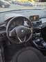 BMW 218 218d Active Tourer Advantage my15 Argent - thumbnail 8