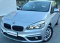 BMW 218 218d Active Tourer Advantage my15 Argent - thumbnail 1