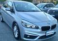 BMW 218 218d Active Tourer Advantage my15 Argent - thumbnail 6