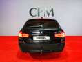 BMW 525 d | X-Drive | Pano | Navi | AHK Schwarz - thumbnail 4