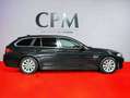BMW 525 d | X-Drive | Pano | Navi | AHK Schwarz - thumbnail 5