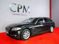 BMW 525 d | X-Drive | Pano | Navi | AHK Schwarz - thumbnail 3