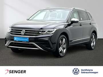 Elegance 2.0 TDI 4M Matrix ACC