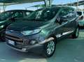 Ford EcoSport EcoSport 2014 1.5 tdci Titanium 95cv E6 Grigio - thumbnail 1