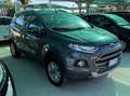 Ford EcoSport EcoSport 2014 1.5 tdci Titanium 95cv E6 Grigio - thumbnail 2