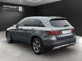 Mercedes-Benz GLC 220 d AMG Burmest*Distro*Kamera*Alcantara*LE Gri - thumbnail 5