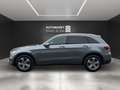 Mercedes-Benz GLC 220 d AMG Burmest*Distro*Kamera*Alcantara*LE Gri - thumbnail 11