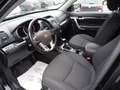 Kia Sorento Vision 4WD 2.2 CRDi Al lrad 7-Sitzer AHK Schwarz - thumbnail 9
