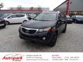 Kia Sorento Vision 4WD 2.2 CRDi Al lrad 7-Sitzer AHK Schwarz - thumbnail 1