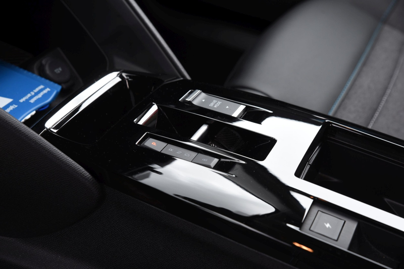 Citroen C4 X — photo 13