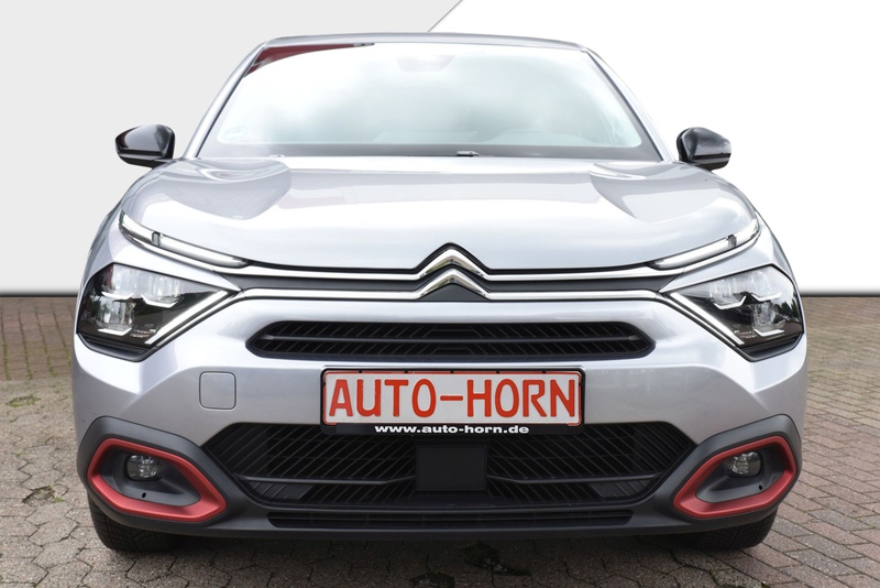 Citroen C4 X — photo 2