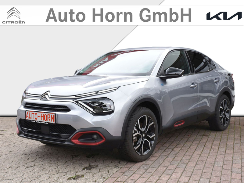 Citroen C4 X